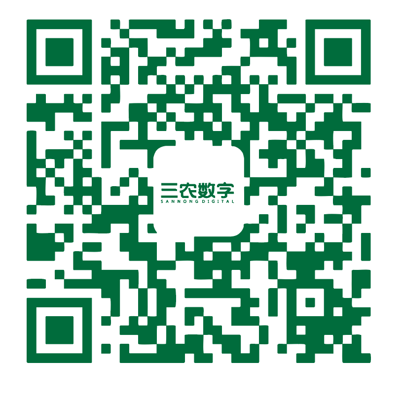 公众号二维码